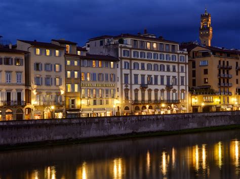 Hotels.com travelers' top florence budget hotel picks: Hotel Berchielli | Florence Hotels | Italy | Small ...