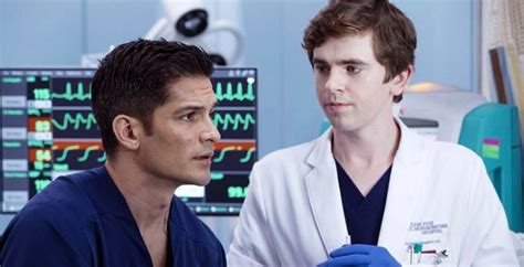 2011, mystery & thriller/comedy, 1h 33m. The Good Doctor 4: trama, cast, quante puntate e streaming ...