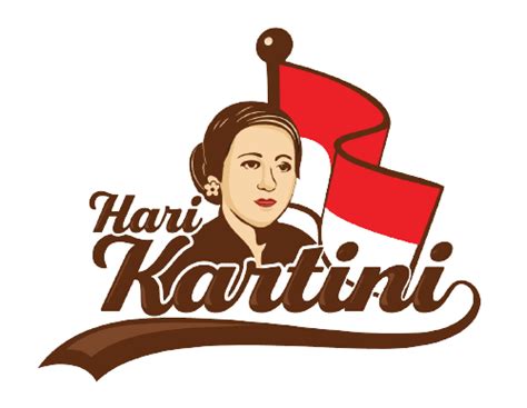 Download Logo Hari Kartini 2023 Png Vector Review Teknologi Sekarang