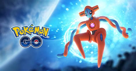 Pokémon Go Deoxys Approda Nei Raid Ex Trapelato Il Protagonista Del