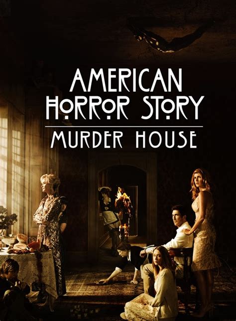 La Crítica De Diego Análisis De American Horror Story Murder House