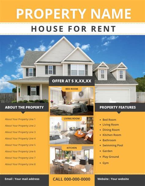 House For Rent Property Renting A House Rooms For Rent Rental Property
