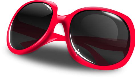 Clipart Sunglasses