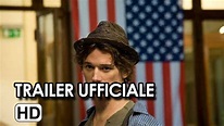 AmeriQua Trailer Ufficiale Italiano - YouTube