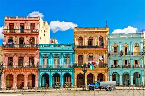 Kuba Sehenswürdigkeiten 15 Empfehlungen Für Die Bunte Karibikinsel