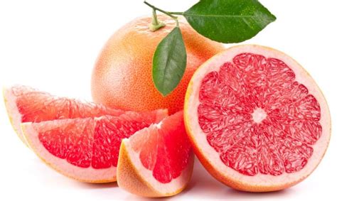 Grejpfrut voće - zdravstvene prednosti