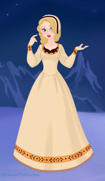 Historically Accurate Disney Brides Aurora By Everythingwaltdisney On