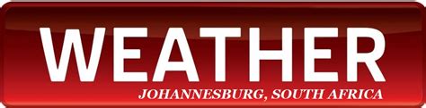 Today's and tonight's professional weather forecast for johannesburg. WEATHER JOHANNESBURG - Weather | Weather Forecast