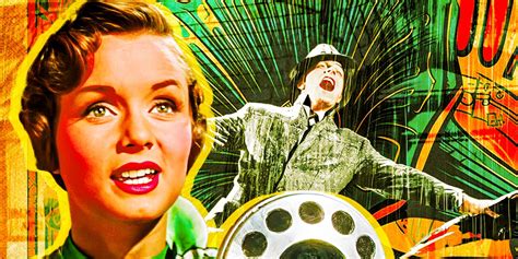 all 9 singin in the rain songs ranked worst to best
