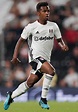 Tyrese Francois | Fulham Wiki | Fandom