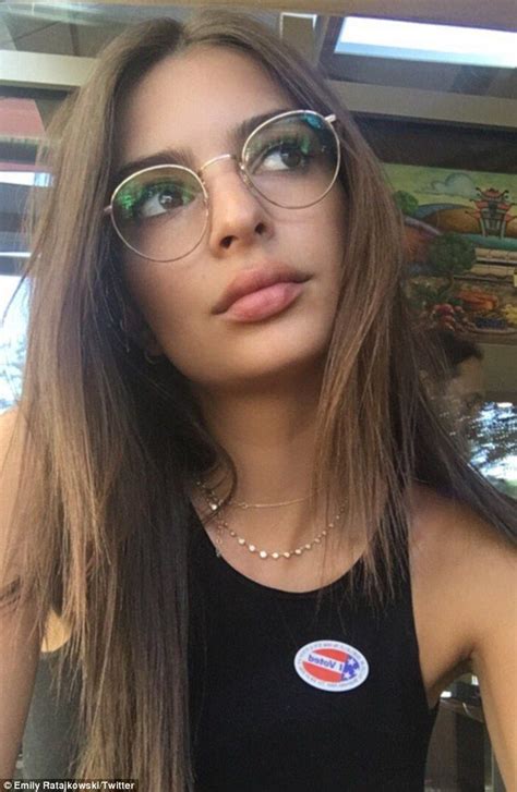 Emily Ratajkowski Shows Off Super Perky Posterior In Thong Swimsuit