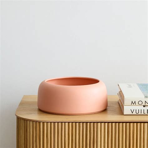 Omar Pink Nude Vases West Elm