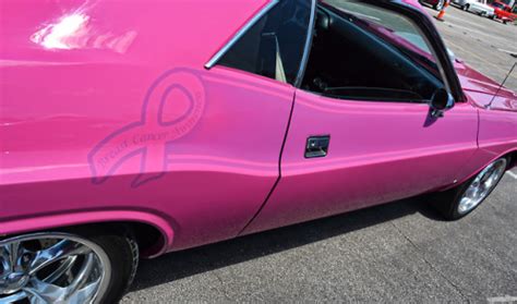 1970 Dodge Challenger On Tumblr