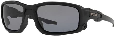 oakley standard issue ballistic shocktube™ sunglasses