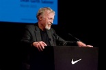Phil Knight talks Stanford-Oregon game | The Stanford Daily