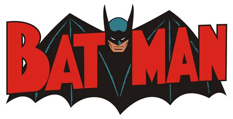 Batman Vector Logo