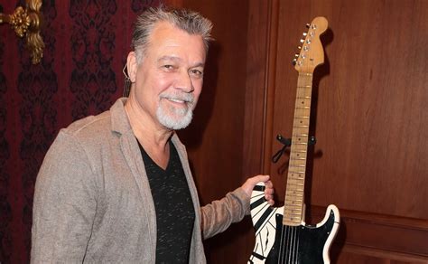 Muere Eddie Van Halen Tras Dura Batalla Contra El Cáncer Boletín México