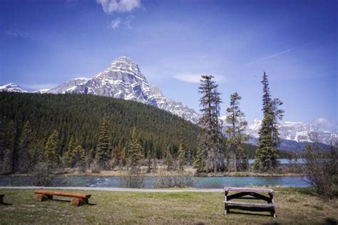 Complete Guide To Camping In Banff National Park Updated For 2020