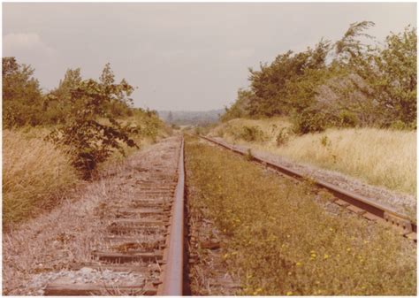 The wallkill valley rail trail, the o&w rail trail (aka . Rolly Martin Country: CPR CNR 1980 Kingston Subdivisions