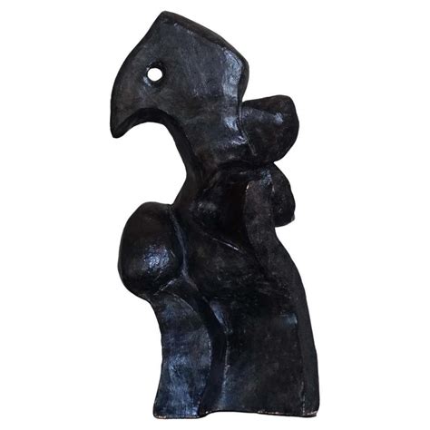 Variation Constance Lafonta Abstract Sculpture For Sale At 1stdibs
