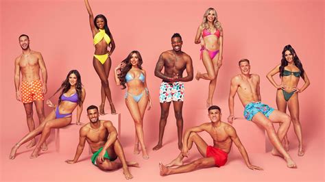 How To Watch Love Island Uk 2023 Online And Stream New Episodes From Anywhere Techradar