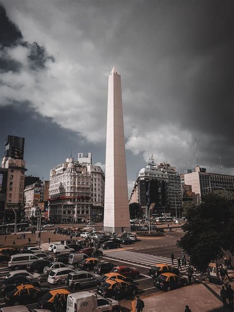 Buenos Aires Wallpapers 4k Hd Buenos Aires Backgrounds On Wallpaperbat