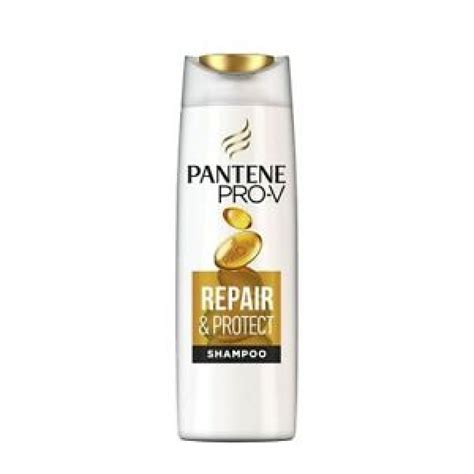 8001841267111 Pantene Pro V Repair Protect Shampoo 360ml
