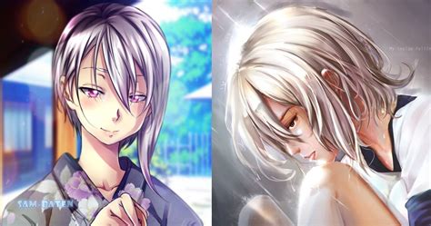 Food Wars 10 Wonderful Fan Art Pictures Of Alice Nakiri