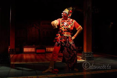 Tarian Tradisional Cirebon Jawa Barat Pesona Wisata Indonesia