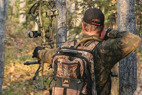 5 Habits For Successful Bowhunting Game And Fish