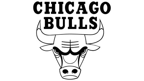 Chicago Bulls Logo And Sign New Logo Meaning And History Png Svg