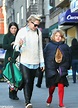 Michelle Williams walked around NYC with her daughter, Matilda ...