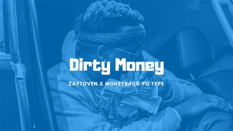 Free Dl Moneybagg Yo Zaytoven Type Beat 2018 Dirty Money Prod