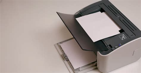 Okezone Innovation Yuk Ketahui Perkembangan Printer
