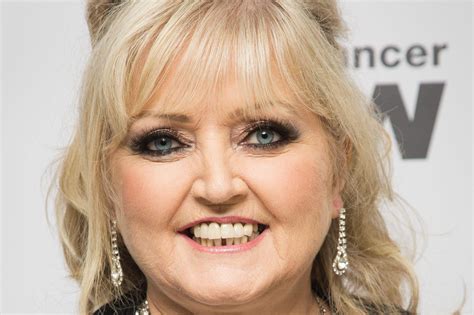 Linda Nolan Will Undergo A Four Hour Facelift To Remove Expression Of