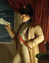 A collection of the most impressive portraits of Napoleon Bonaparte