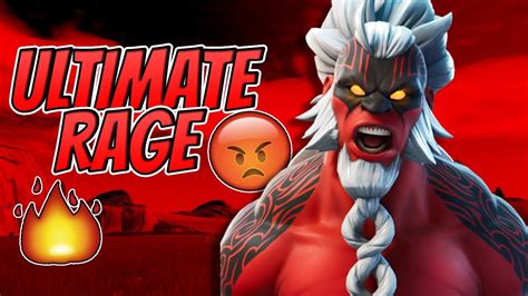 Ultimate Fortnite Rage Compilation 4 Youtube