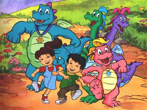 12 Pbs Shows All 90s Kids Wont Ever Forget