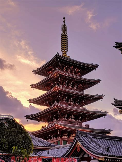 Japans Best 6 Pagodas To Visit In 2020 Leap Of Faith Chloe