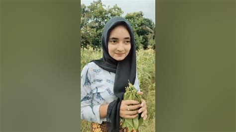 Gadis Desa Turki Yang Lagi Viral Youtube