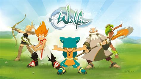 Wakfu Temporada 4 ¿cuándo Se Estrena Zoneflix