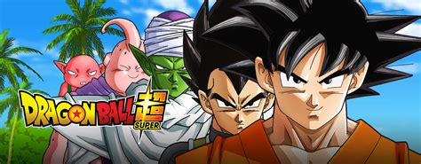 It is an adaptation of the first 194 chapters of the manga of the same name created by akira toriyama. Stream & Watch Dragon Ball Super Episodes Online - Sub & Dub