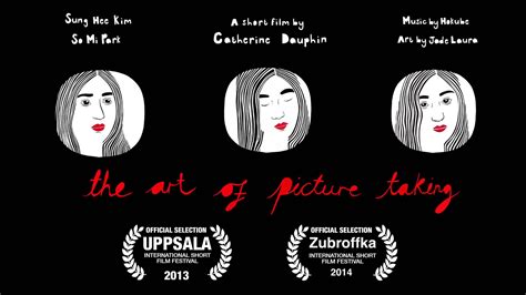 The Art Of Picture Taking Short Film On Vimeo