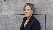 Mona Neubaur im Porträt: Die Grünen-Spitzenkandidatin der NRW-Wahl 2022