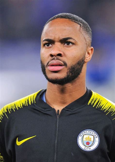 Raheem Sterling Biography Early Life Professional Career Personal