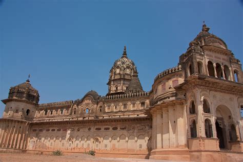 Ram Raja Temple Madhya Pradesh Info Timings Photos History