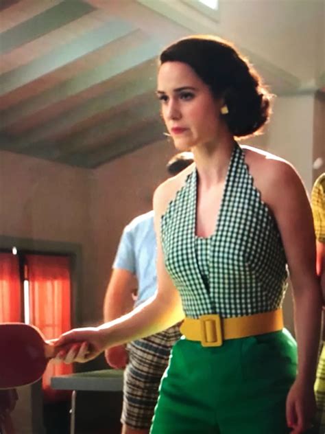 The Best Outfits From The Marvelous Mrs Maisel Series — Edis 60s Outfits Stylish Outfits