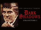 Watch Dark Shadows Episodes | Season 1 | TV Guide