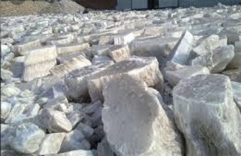 Raw Gypsum By Aks Traders From Kanyakumari Tamil Nadu Id 3032570