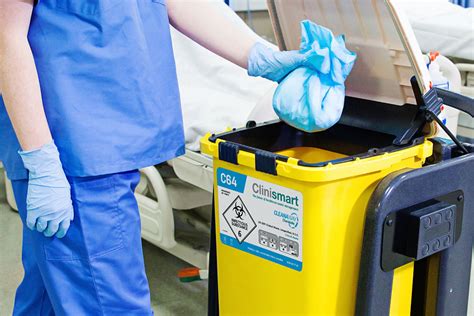 The Revolutionary Medical Waste Management App That Will Transform How